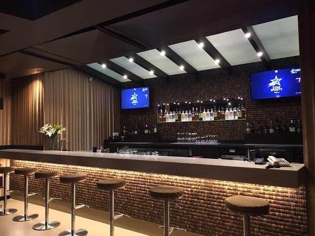 Tango RestoBar & Lounge